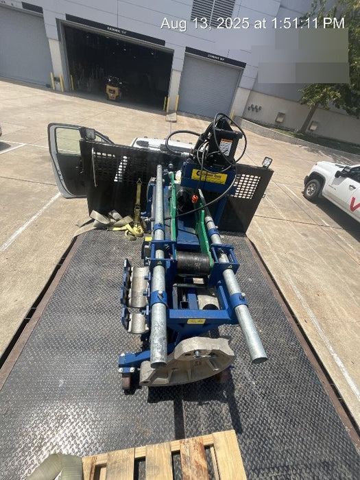 2020 CURRENT TOOLS 254P