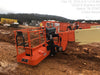 2019 JLG 600S 4WD