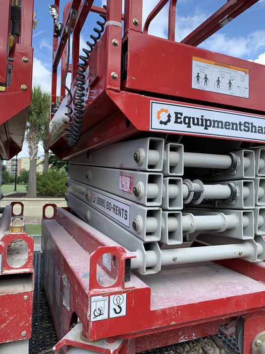 2020 MEC 1330SE Leak Containment System