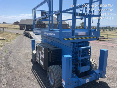 2024 GENIE GS-4069 RT