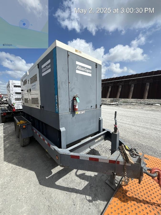 2020 ATLAS COPCO QAS 330