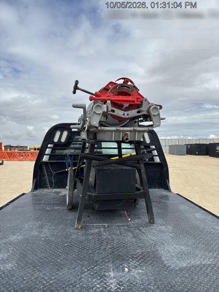 2021 RIDGID 1224