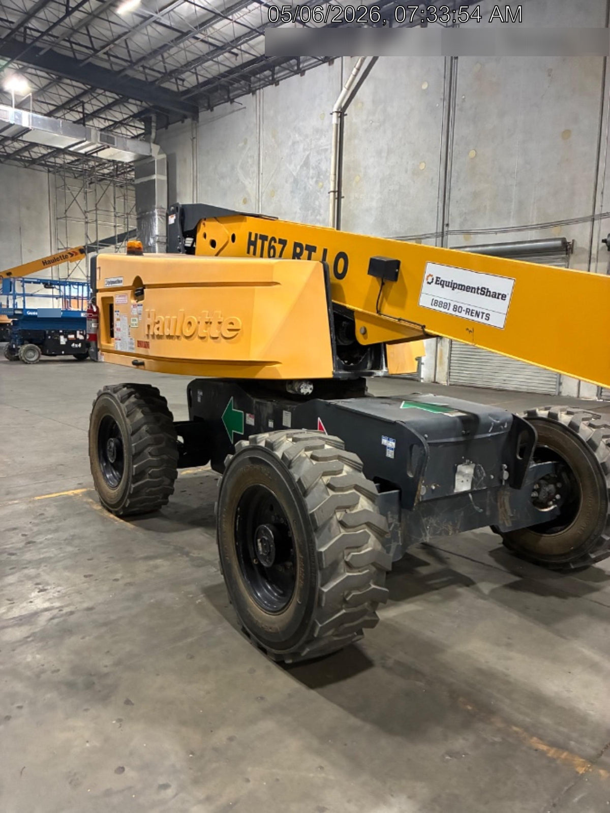 2025 MILLER ELECTRIC CST-282