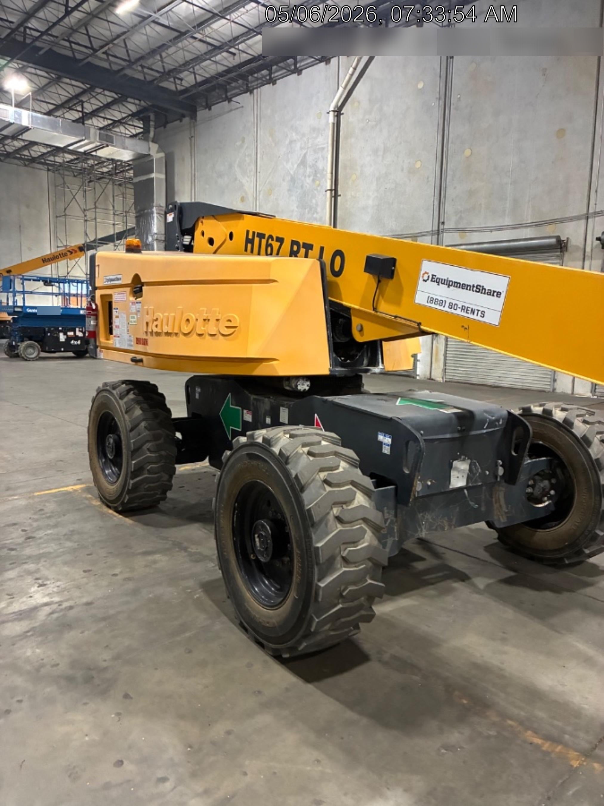 2025 MILLER ELECTRIC CST-282