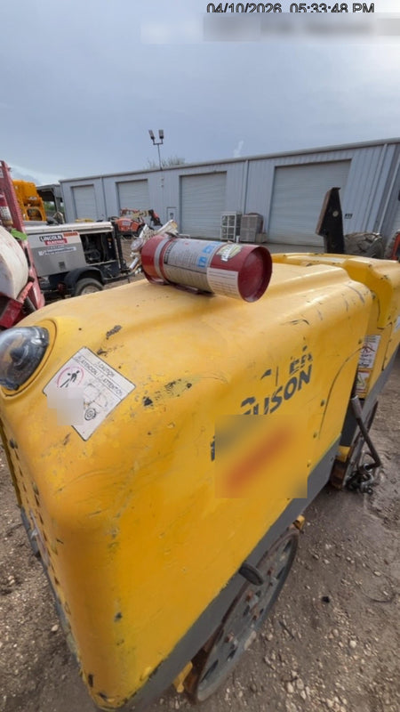 2018 WACKER NEUSON RTKx-SC3