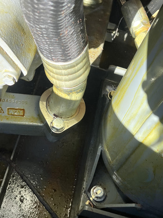 2023 ATLAS COPCO XAS 400-150 PACE