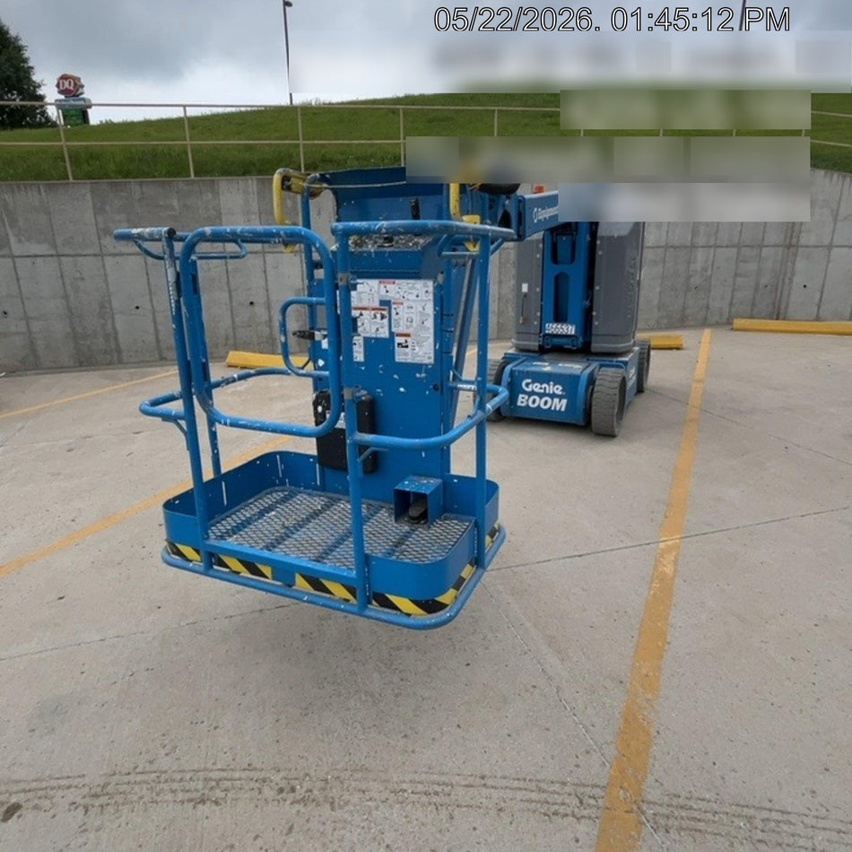 2024 GENIE Z30-20 N RJ