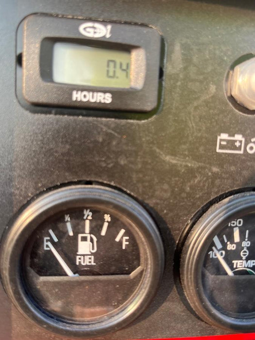 2025 LINCOLN ELECTRIC LE400