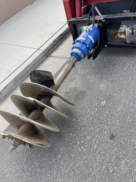 2023 AUGER TORQUE 3300-30