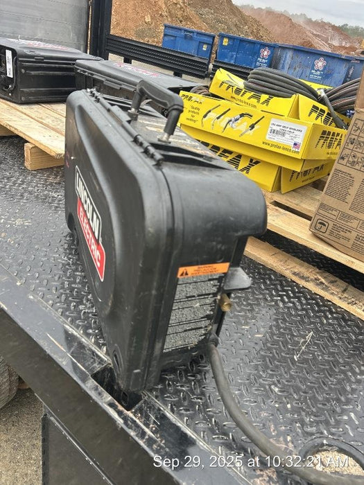 2023 LINCOLN ELECTRIC LN-25X