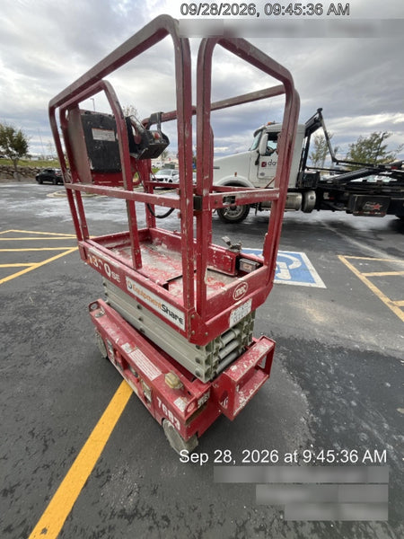 2018 MEC 1330SE