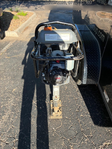 2023 MULTIQUIP MTR40HF