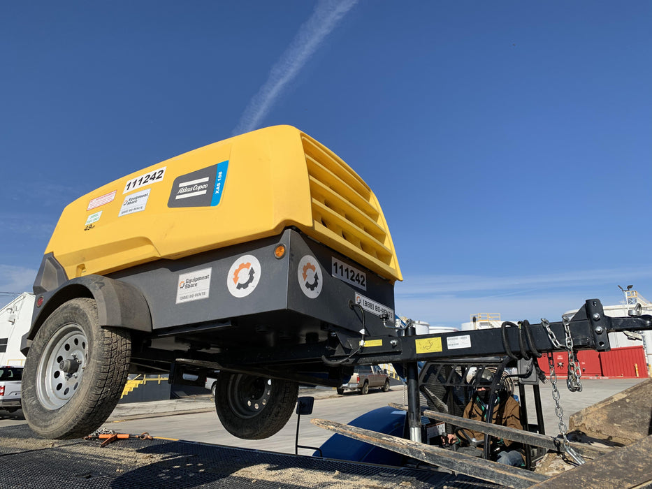 2020 ATLAS COPCO XAS188