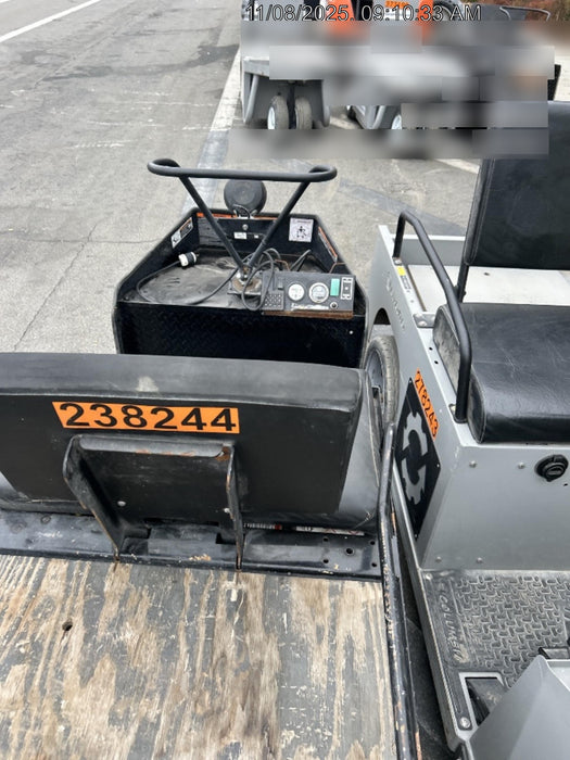 2022 TAYLOR DUNN SS-536