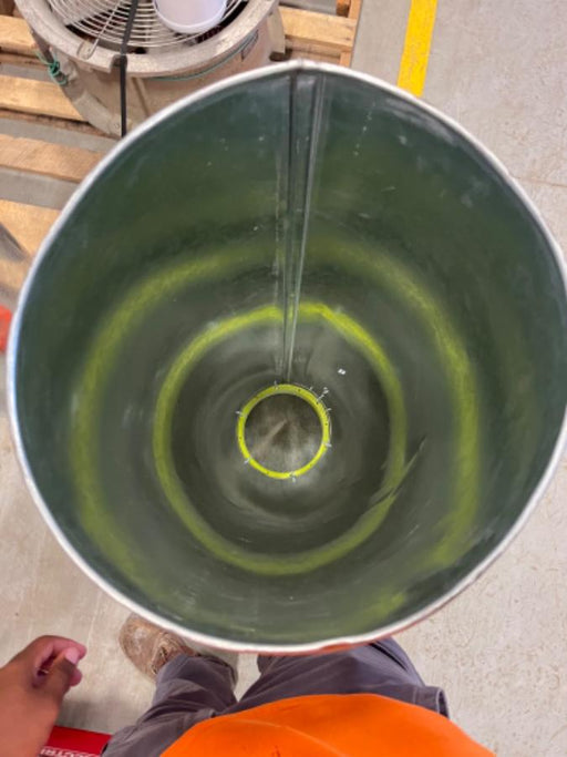 2025 MICHIGAN PNEUMATIC ES-8AM-TRACKER