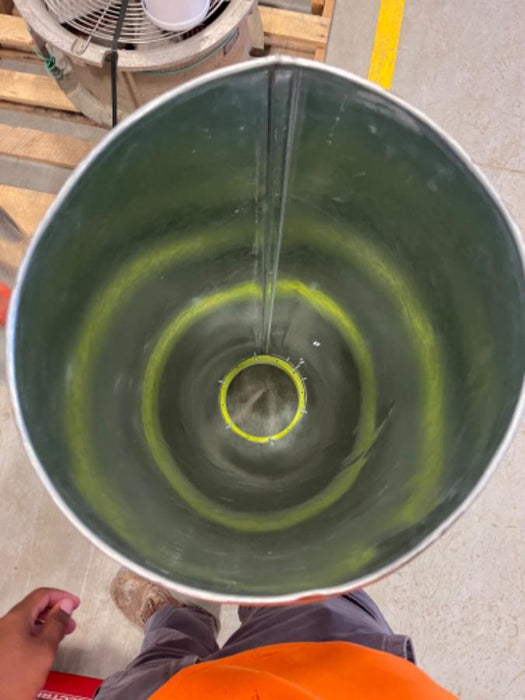 2025 MICHIGAN PNEUMATIC ES-8AM-TRACKER