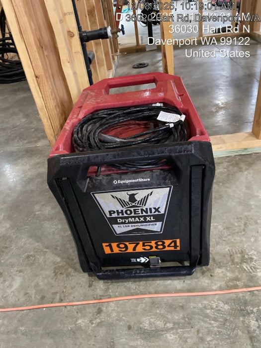 2021 PHOENIX DryMAX XL