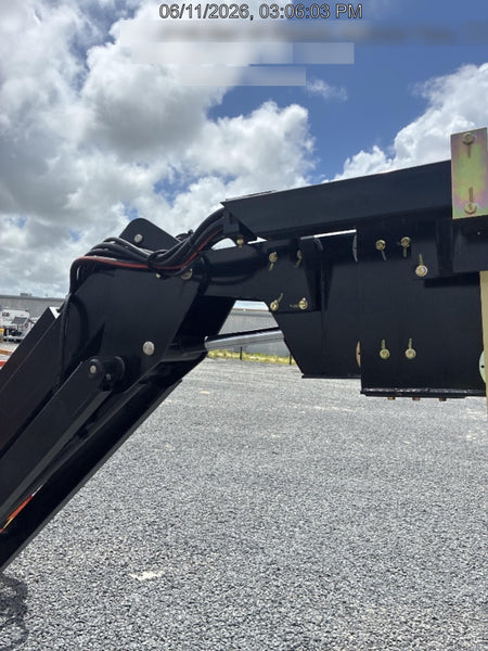 2026 JLG 860SJ