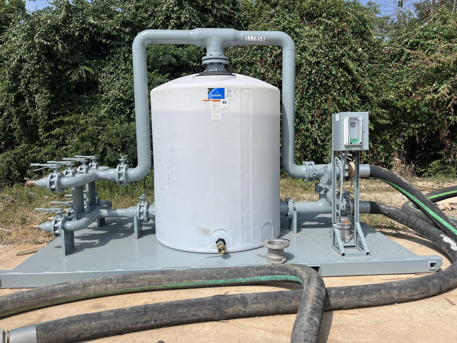 2025 CAPS P-1000G-TTA