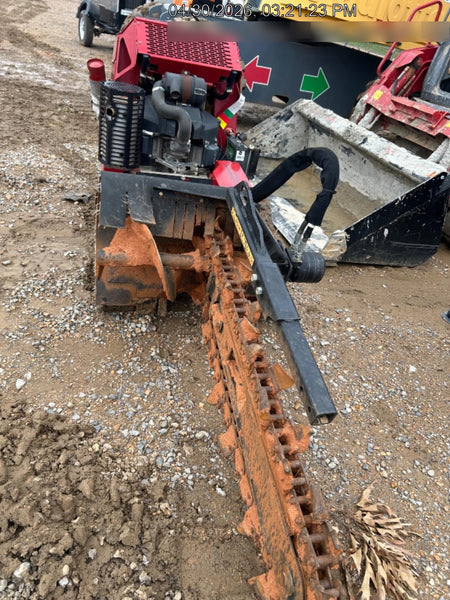 2023 TORO TRX-250