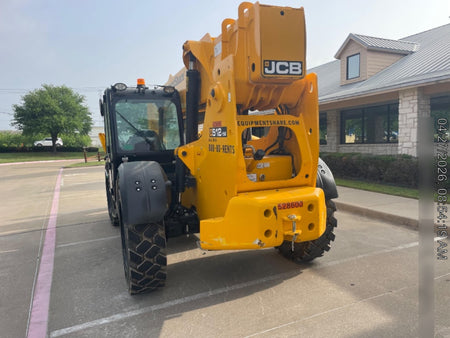 2025 JCB 512-56