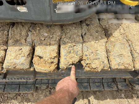 2019 WACKER NEUSON ET90
