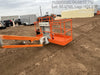 2019 JLG 460SJ
