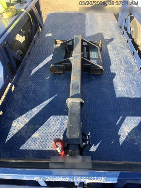 2020 STAR INDUSTRIES M1360B - Star JIB Boom