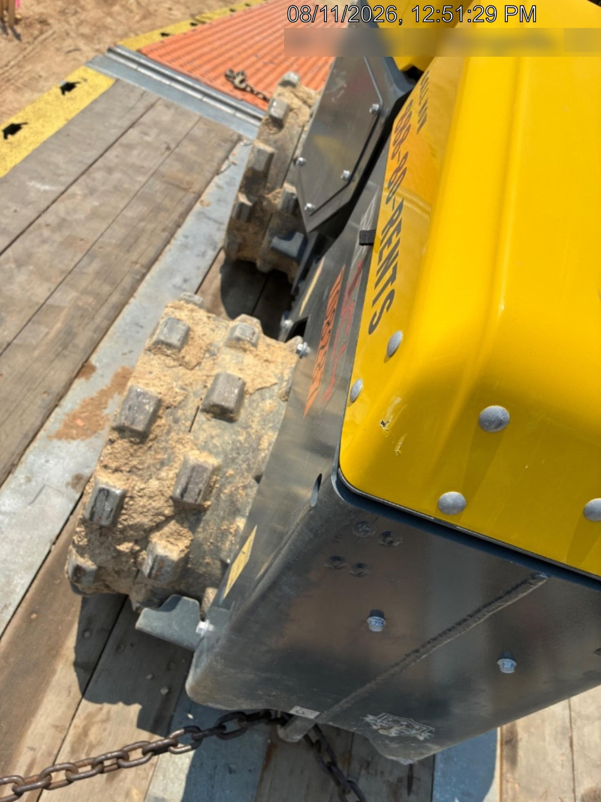 2026 WACKER NEUSON RTD-SC4