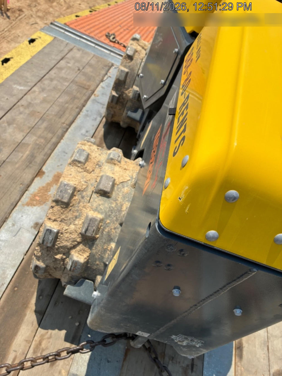 2026 WACKER NEUSON RTD-SC4
