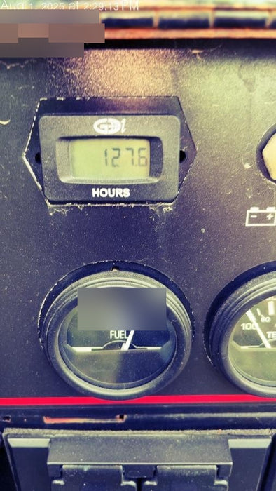 2025 LINCOLN ELECTRIC LE400