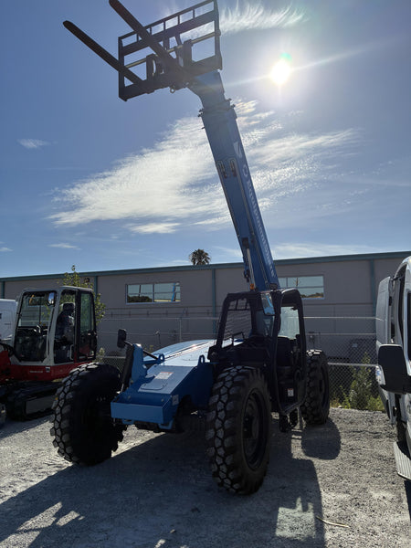 2026 GENIE GTH-636