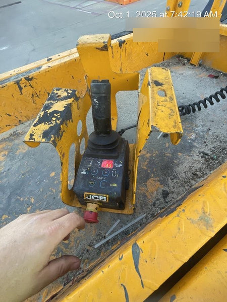 2023 JCB S1930E