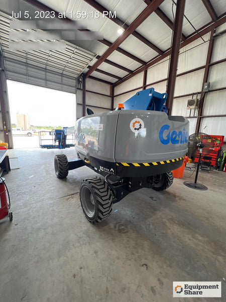 2023 GENIE S-45 XC