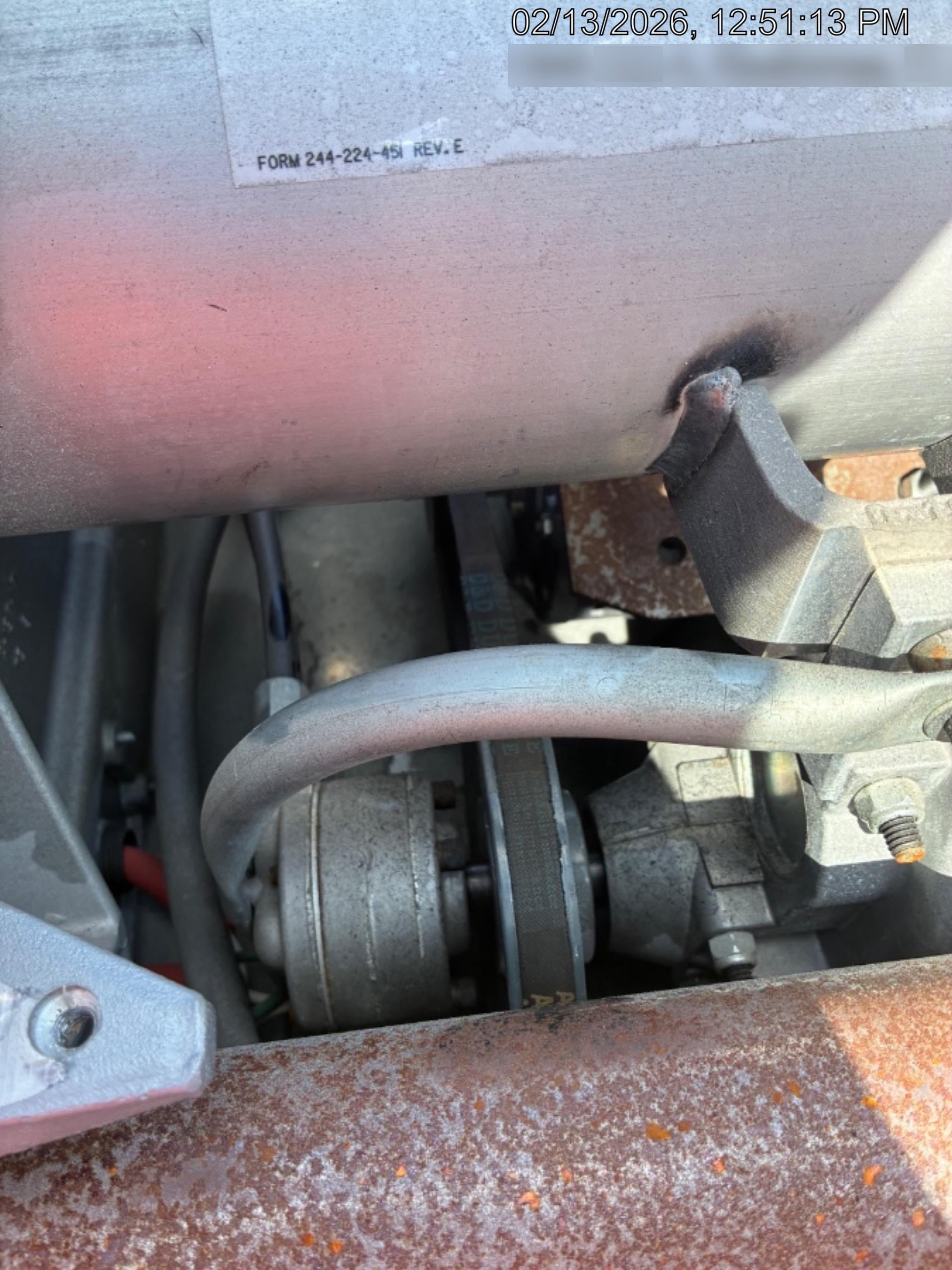 2024 RIDGID 1224