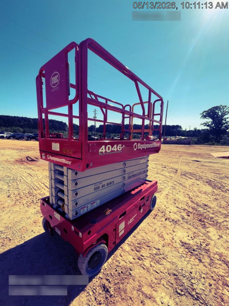 2026 MEC 4046+
