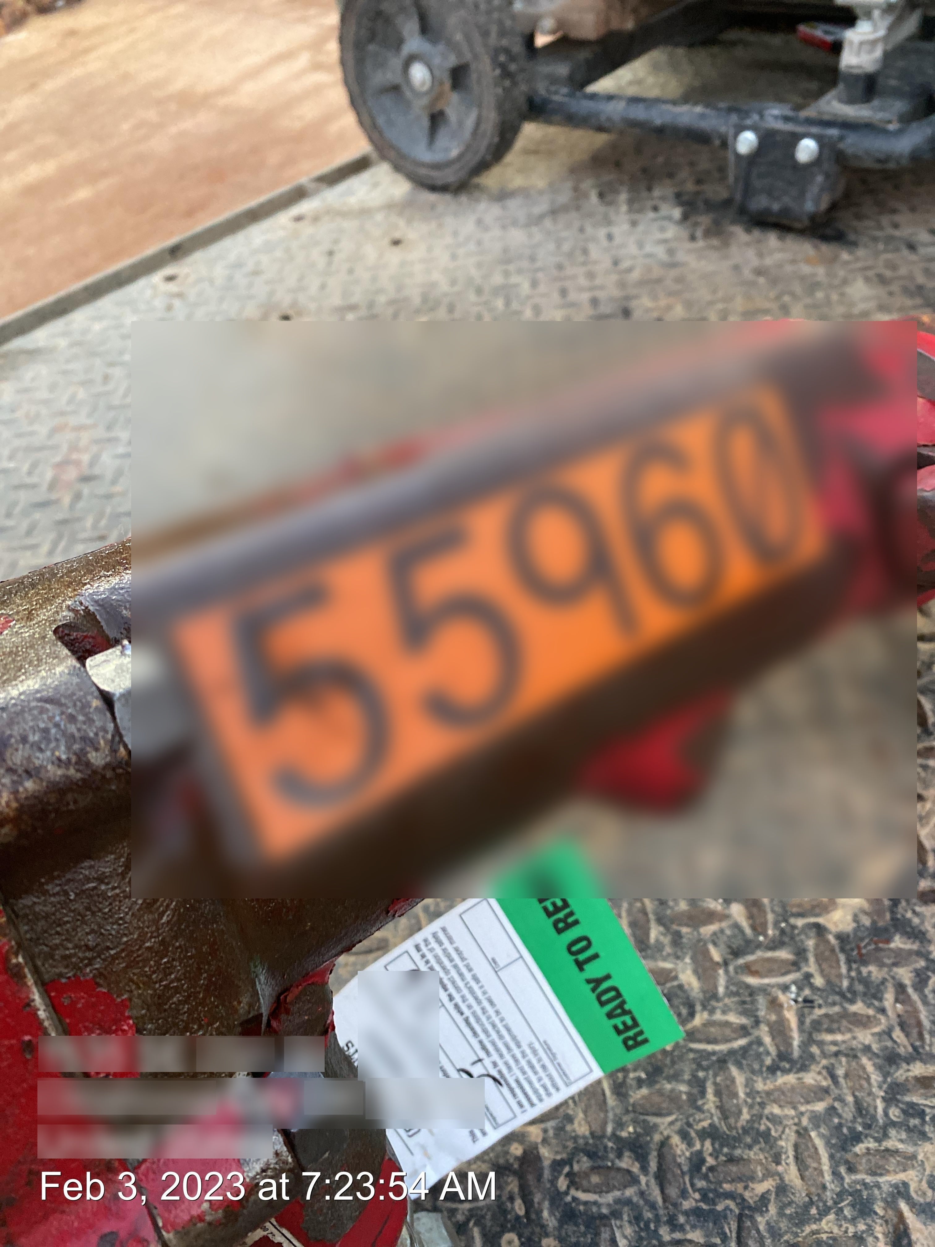 2019 CHICAGO PNEUMATIC CP 1290