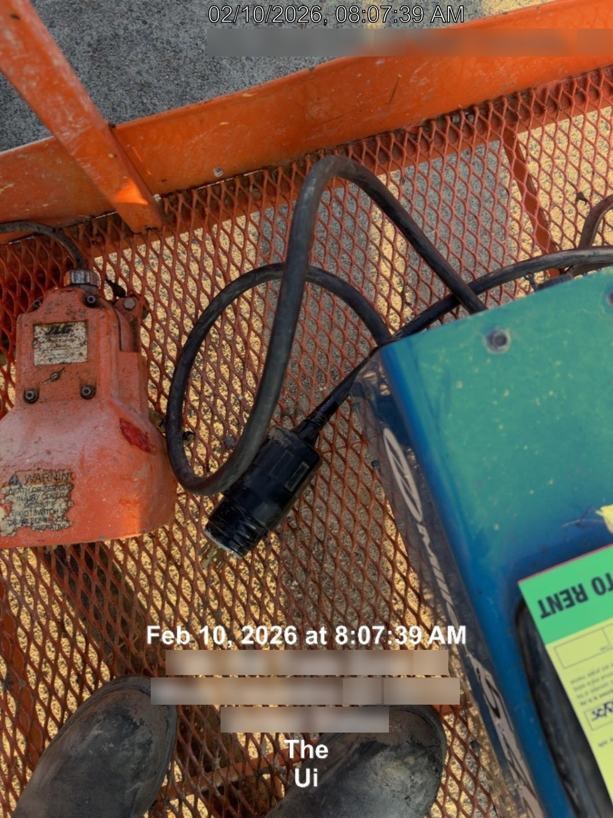 2025 MILLER ELECTRIC CST-282