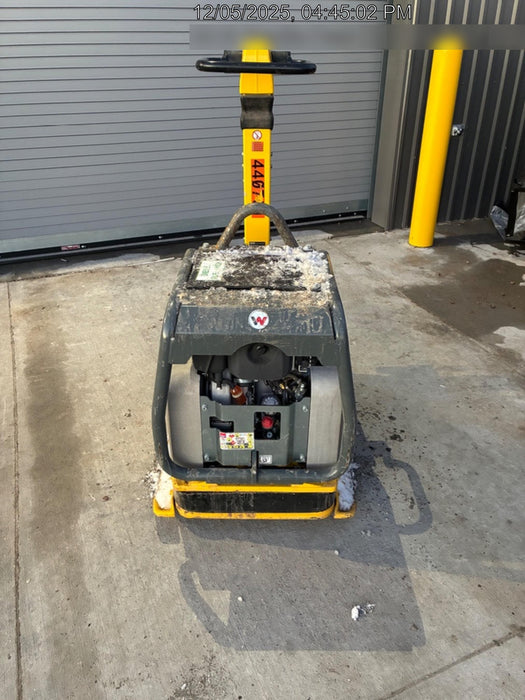 2024 WACKER NEUSON DPU6555Heh