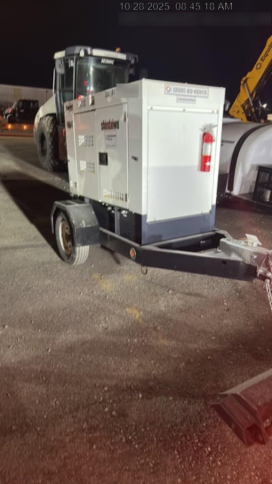 2022 SHINDAIWA DGK25F