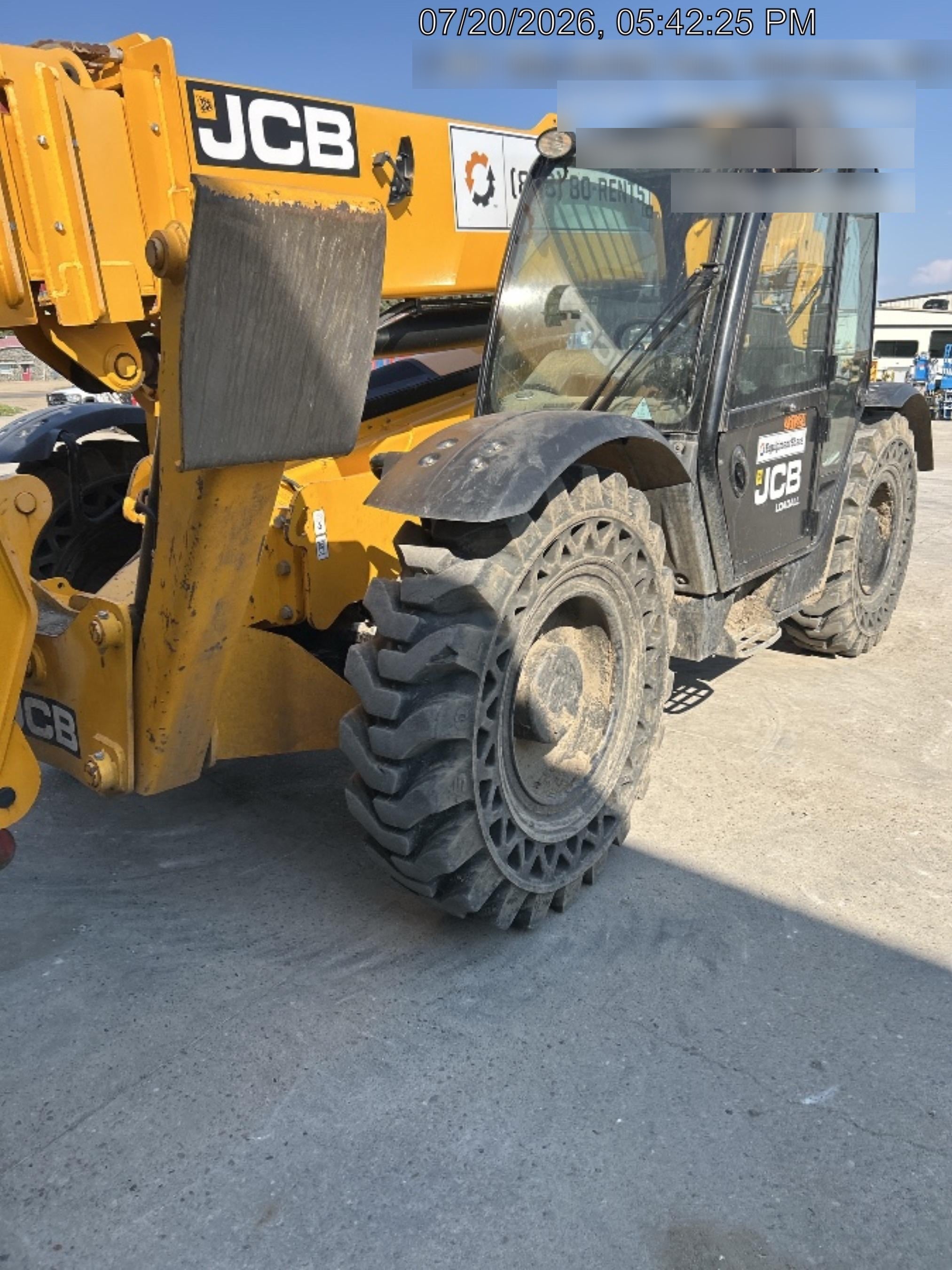 2022 JCB 510-56