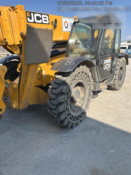 2022 JCB 510-56