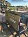 2020 Lincoln Electric Vantage 322 Welder Ready-Pak 3, w/ GPS & Decals (includes trailer, cable rack, fender light kit)