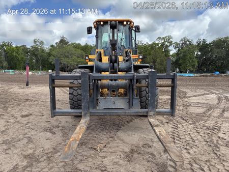 2025 ARROW MATERIAL HANDLING F7396-049