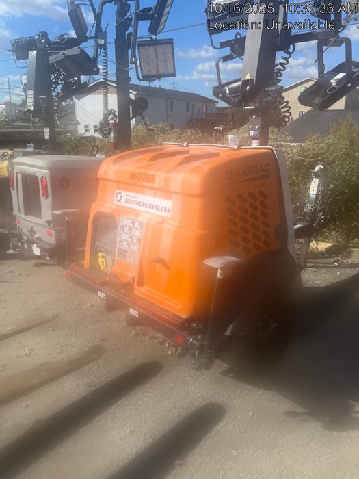 2023 GENERAC MLT2