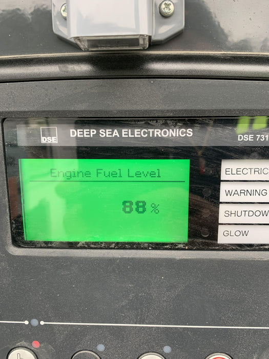 2021 AIRMAN SDG25S-8E1