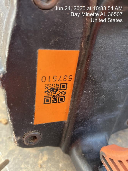 2025 INGERSOLL RAND 3955B2TI