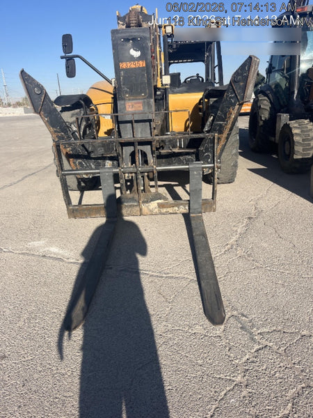 2022 SANY STH1056