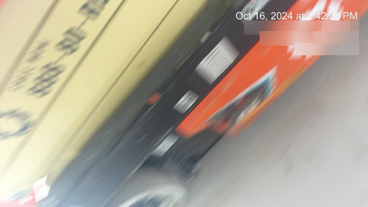 2022 JLG ES2632