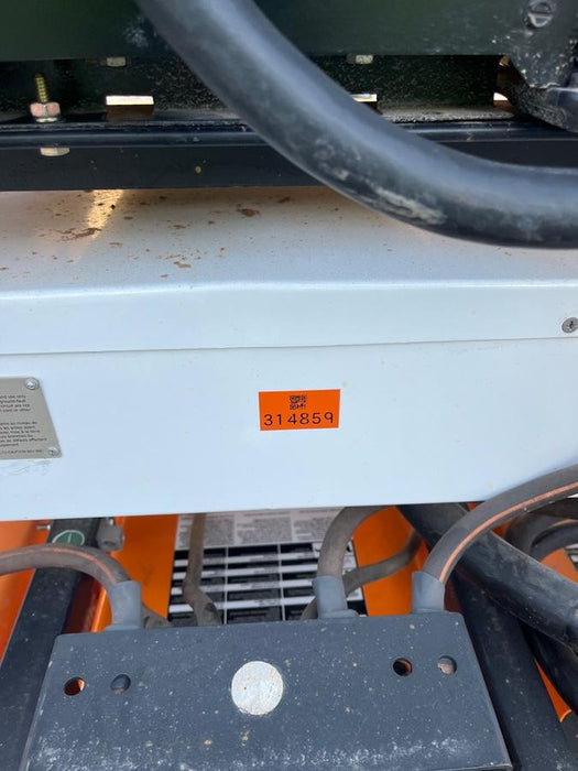 2023 LEX WR6A-7SM-FG26DZ6LD-R